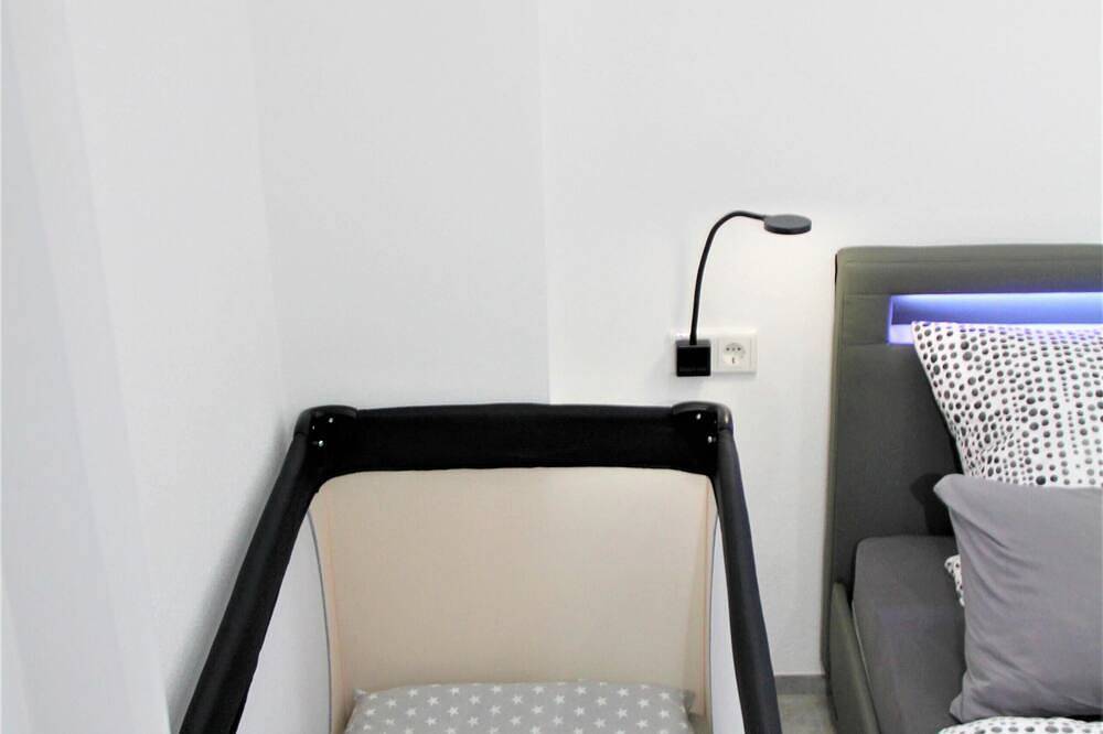 Ganze Wohnung, Ferienwohnung Glücks-Burg \"Sonne\" in Glücksburg, Flensburger Förde