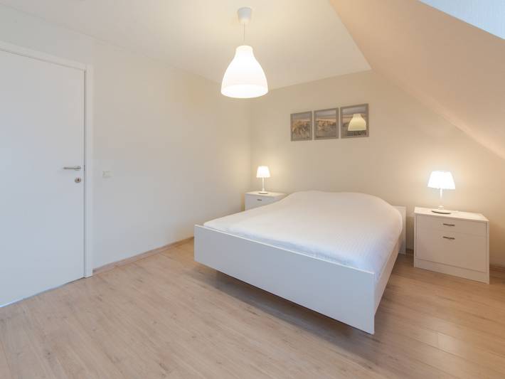 Ferienhaus für 7 Personen, mit Terrasse und Garten sowie Ausblick in De Haan - 4