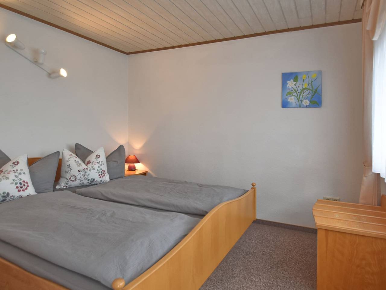 Bungalow in Tabarz am Thüringer Wald in Tabarz, Rennsteig