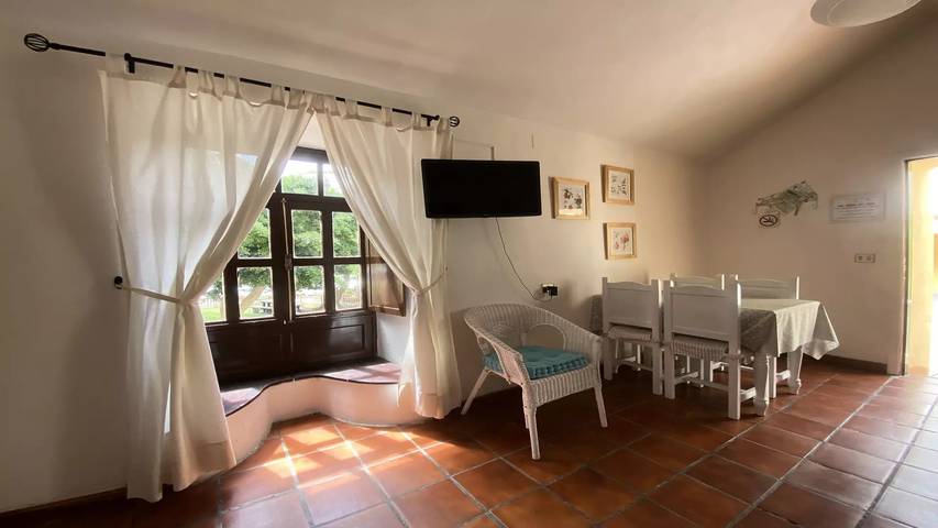 Casa rural para 2 personas, con Terraza en Valle Gran Rey