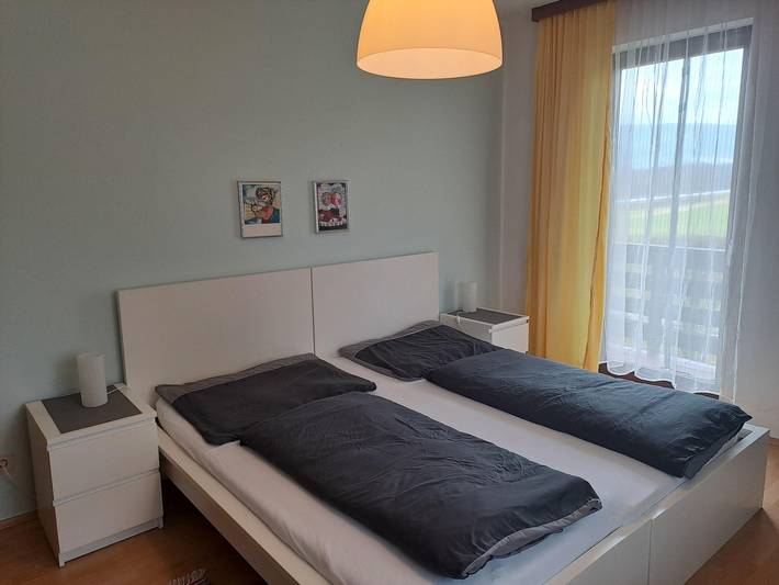 Ganze Ferienwohnung, Appartements Kubisko Wg 4 in Keutschach am See, Klagenfurt-Land