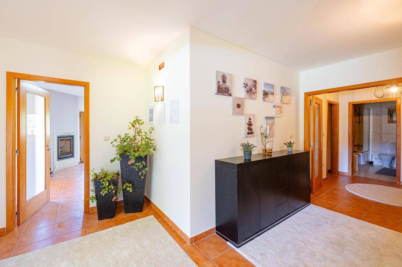 Brook House in Mosteiro, Distrito de Braga