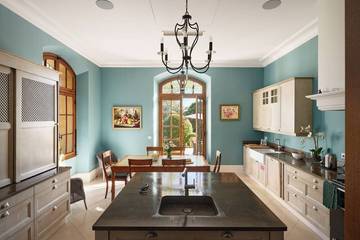 Château pour 36 Personnes dans Fréjus, Région de Draguignan, Photo 1