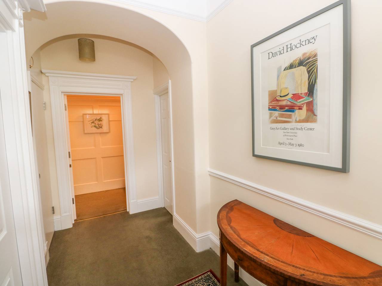 Entire apartment, Bay View Apartment in Penally, Pembrokeshire