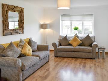 Cottage for 6 People in Walcott, Norfolk, Photo 2