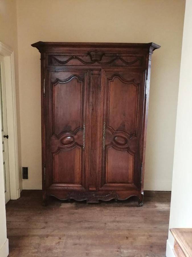 Double Room in Mazamet, Région de Castres