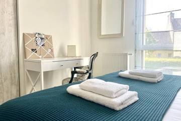 Appartement De Vacances pour 4 Personnes dans Roscoff, Région de Morlaix, Photo 4