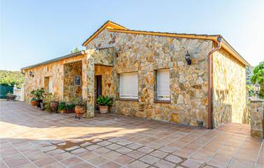 Casa para 7 Personas en Palafolls, Maresme, Foto 1