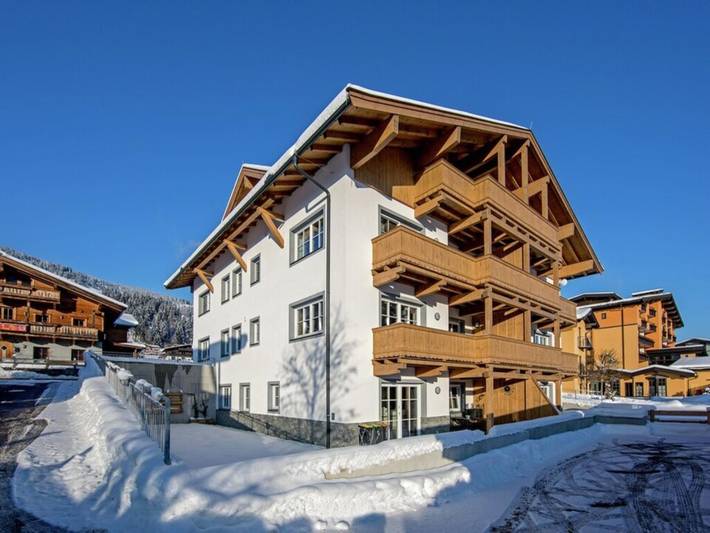 Vakantieappartement voor 10 personen, met terras - 1
