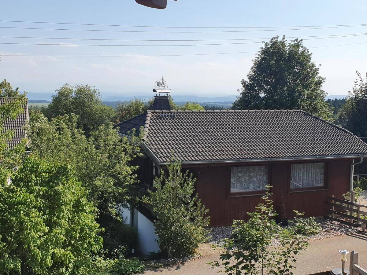 Ferienhaus Waidmanns-Heil in Höchenschwand, Südschwarzwald