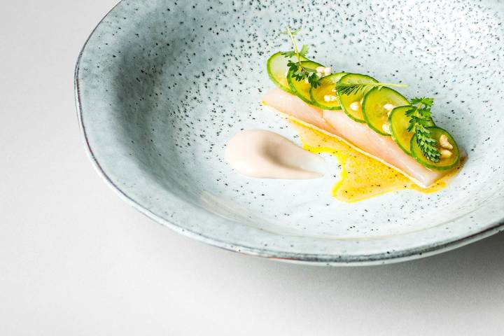 Das Eckert - Lifestyle Designhotel und Fine Dining - Comfort Einzelzimmer mit Balkon in Grenzach-Wyhlen, Landkreis Lörrach