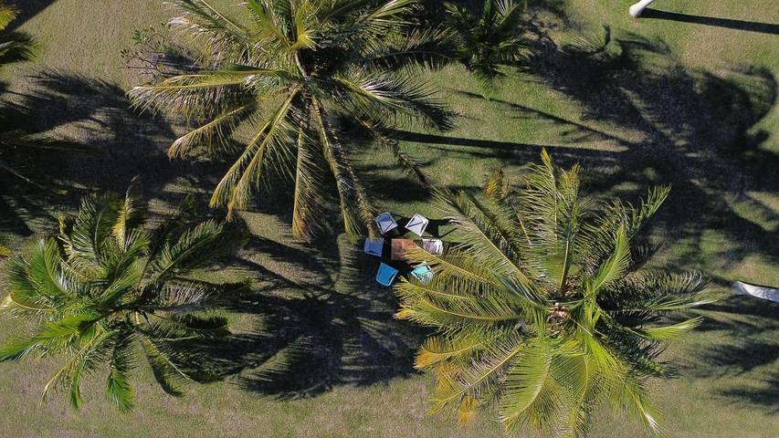 Location de vacances pour 4 personnes, avec jardin et terrasse à Bourail - 3