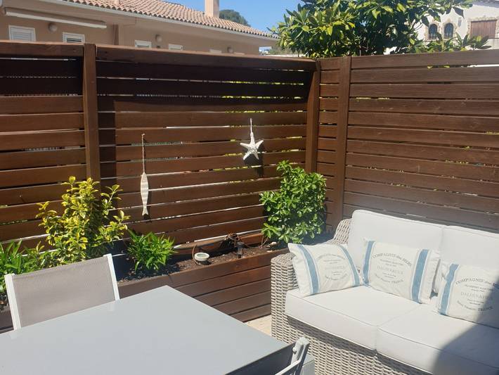 Casa de huéspedes para 6 personas en Platja d'Aro - 2