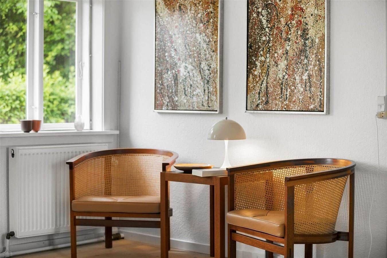 5454 Allinge - Thorkildsvej 7 in Tejn, Allinge