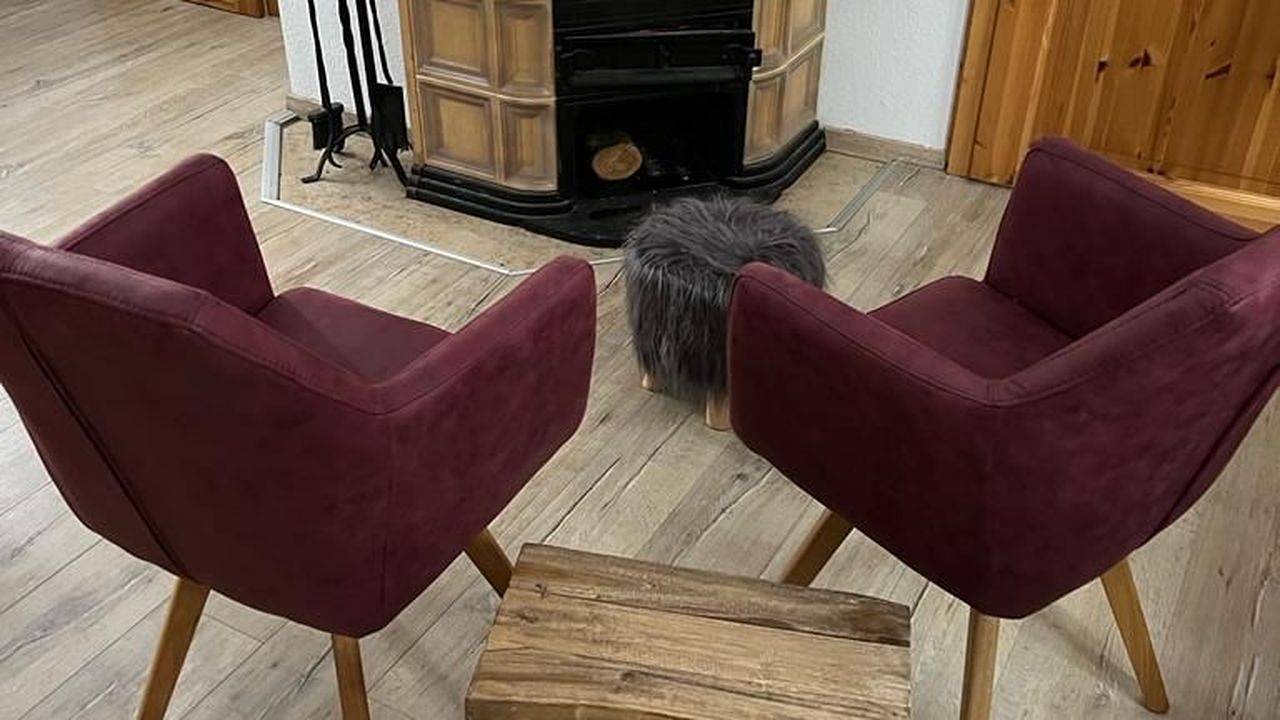 Ferienhaus für 2 Personen (30 m²) in Drei Annen Hohne in Drei Annen Hohne, Wernigerode