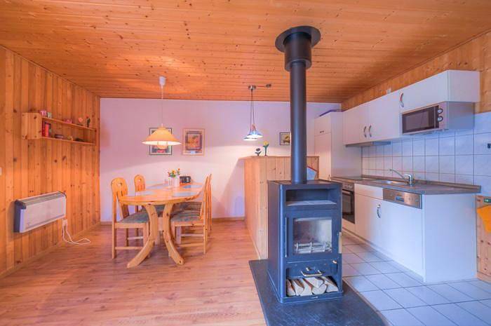 Ferienpark für 4 Personen, mit Terrasse und Garten in Granzow - 4