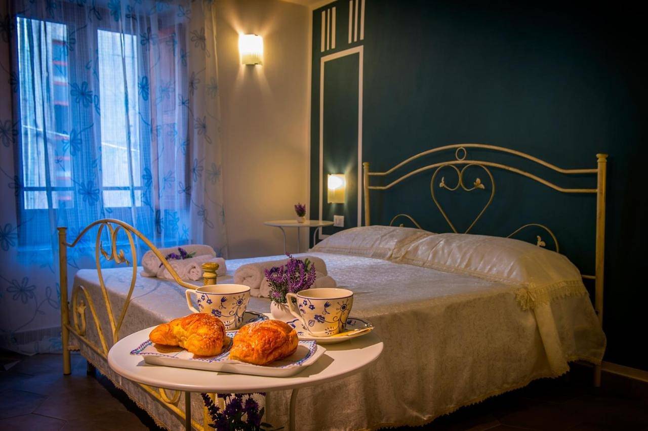 Marghaerita B&B in Cetraro, Provincia di Cosenza