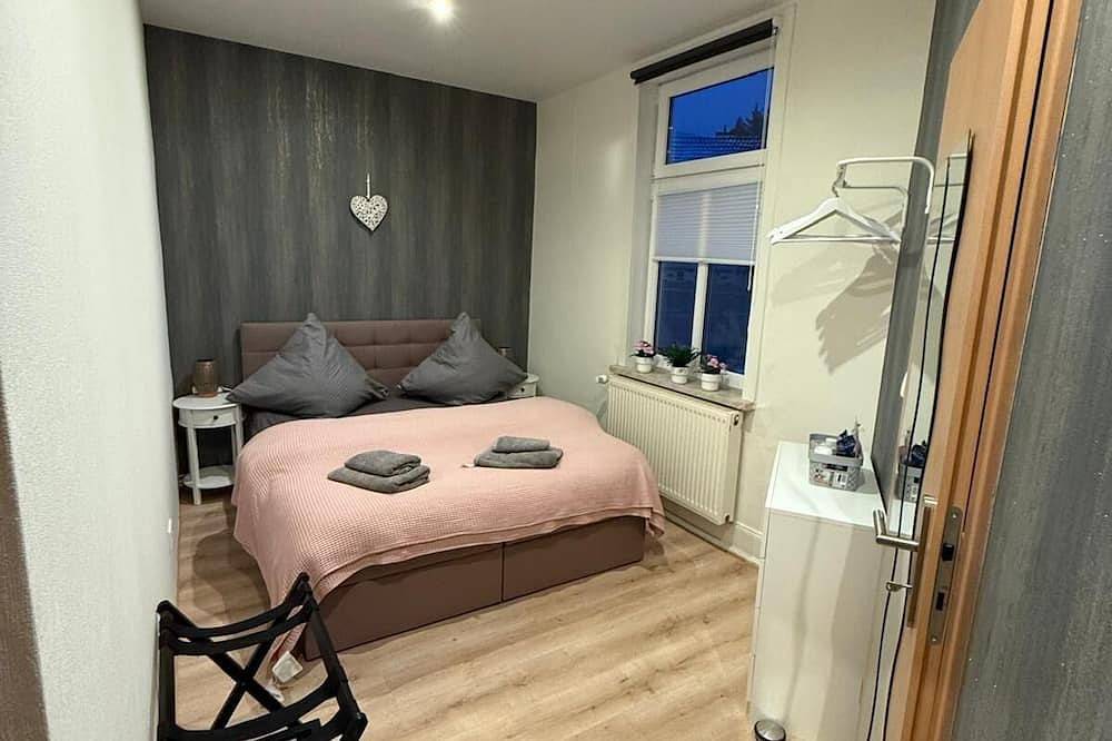 Ganze Wohnung, Ferienwohnung Zur kleinen Auszeit in Benneckenstein, Harzvorland
