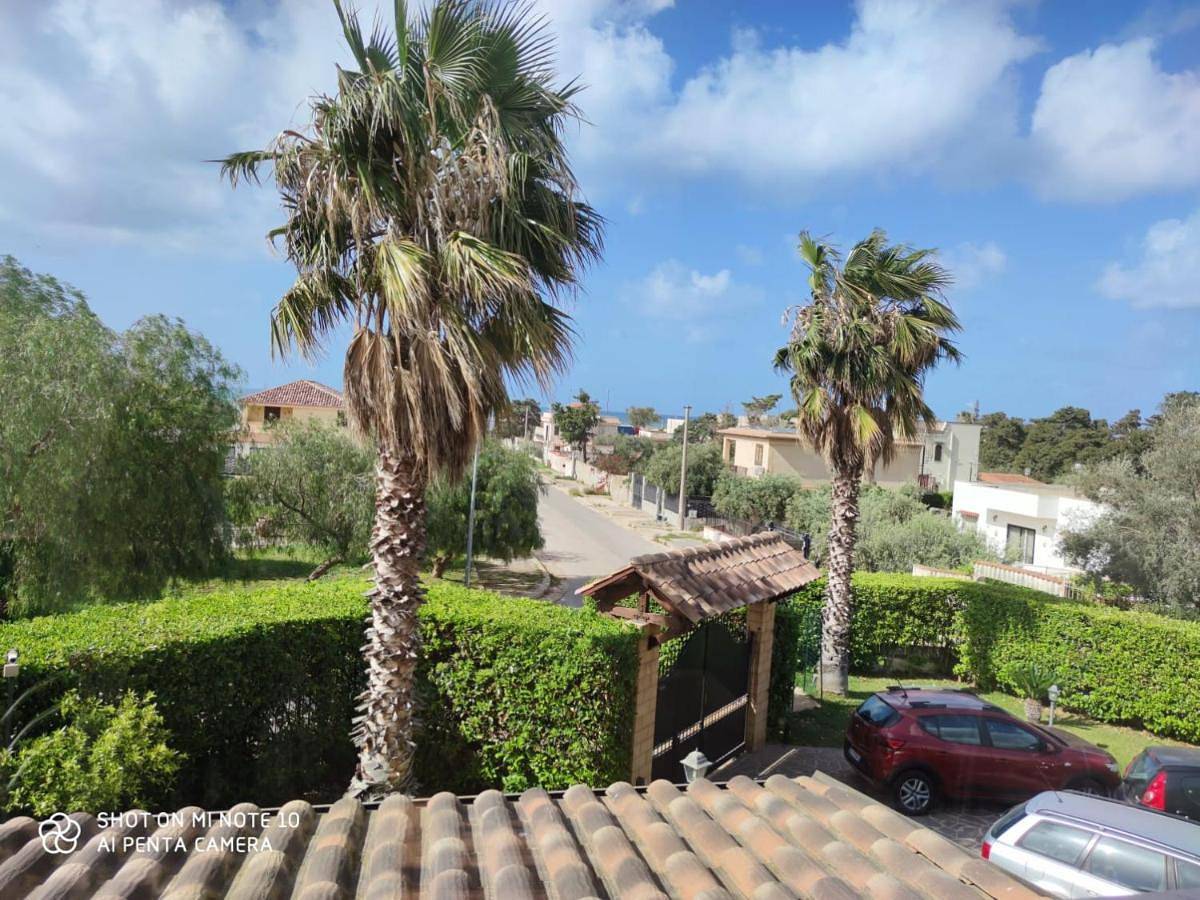 Casa Anna in Carini, Provincia di Palermo