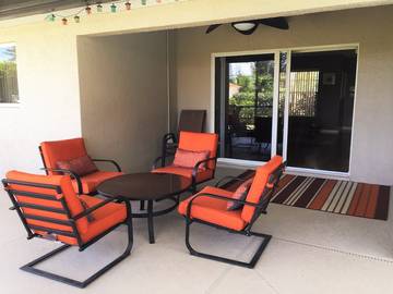 Villa for 4 People in Cape Coral, Southwest Florida, Photo 1