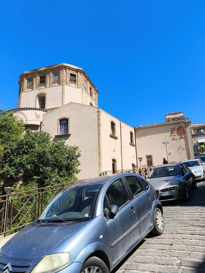 Bed and breakfast per 2 persone, con panorama e giardino, con animali domestici - 1