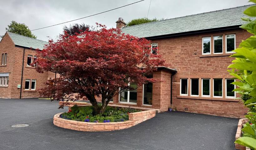 B&B für 2 Personen, mit Garten und Ausblick in Eden