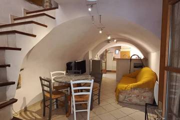 Gîte pour 6 personnes à Ispagnac