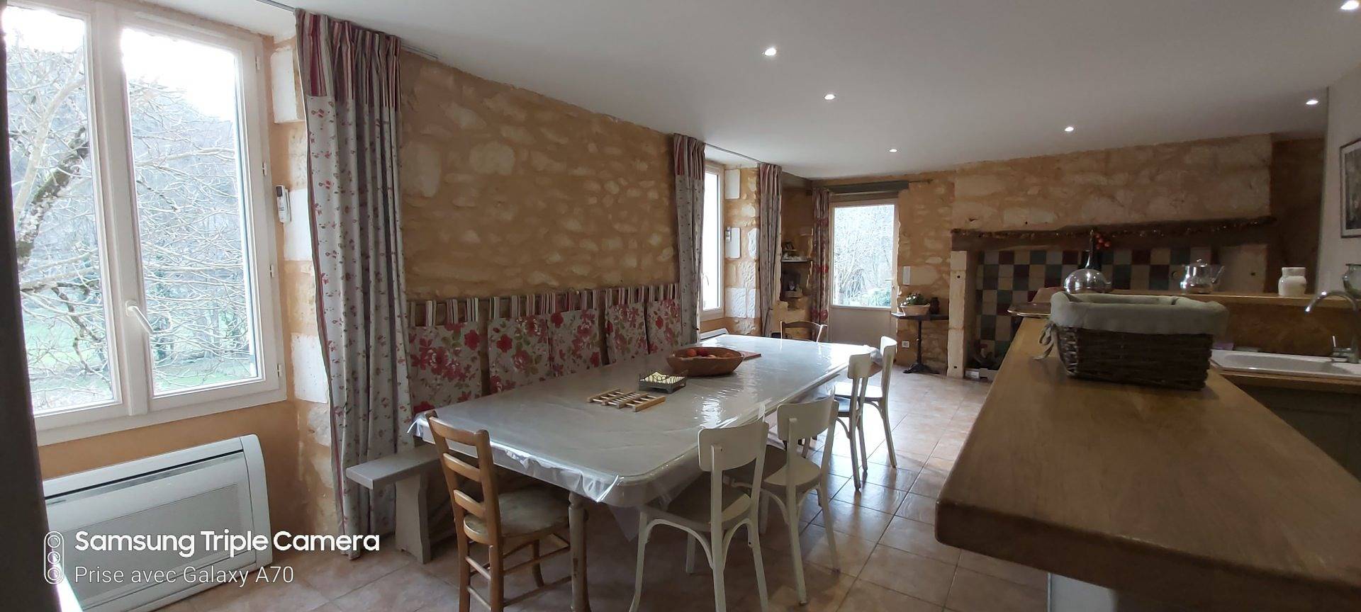 Chambres d'hôtes - Chambre 4 in Vézac, Périgord Noir