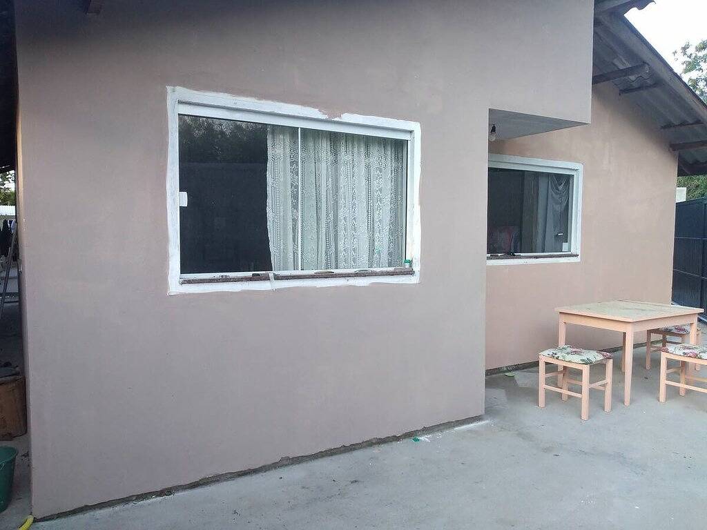 Casa Temporada 2 Quartos in Campeche (SC), Praia do Campeche