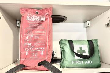 Apartment for 5 People in Bracknell, Bracknell Forest, Photo 4