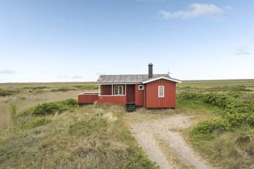 Ferienhaus mit Meerblick für 4 Personen, mit Terrasse, mit Haustier auf Rømø