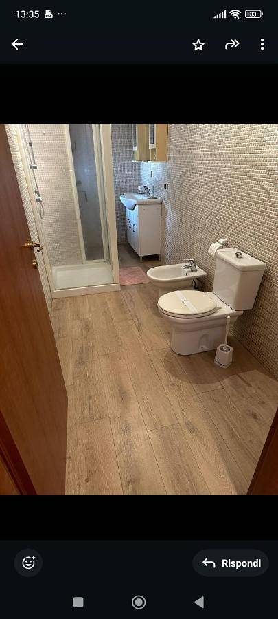 Location de vacances pour 4 personnes, avec balcon à Gravellona Toce - 2