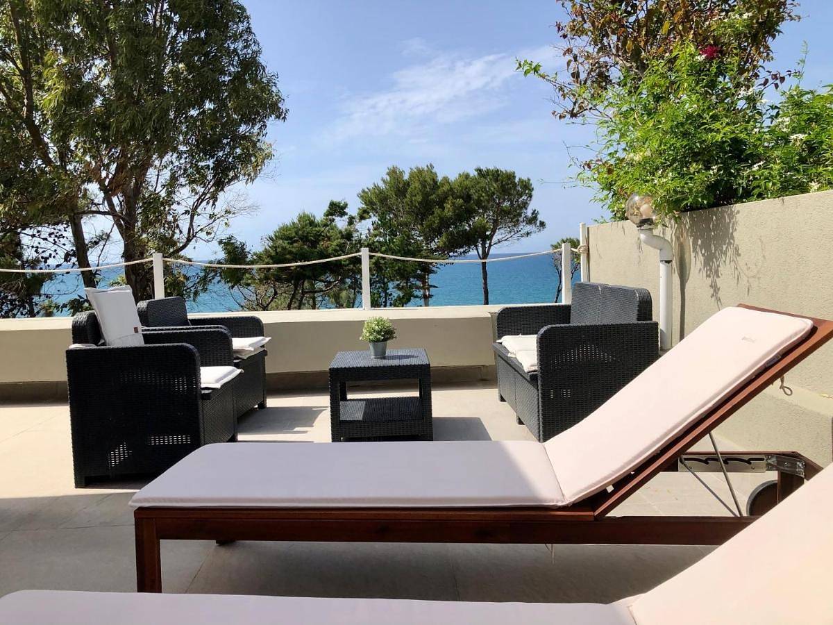 Villa Arcipelago in Cefalù, Cefalù (gemeinde)