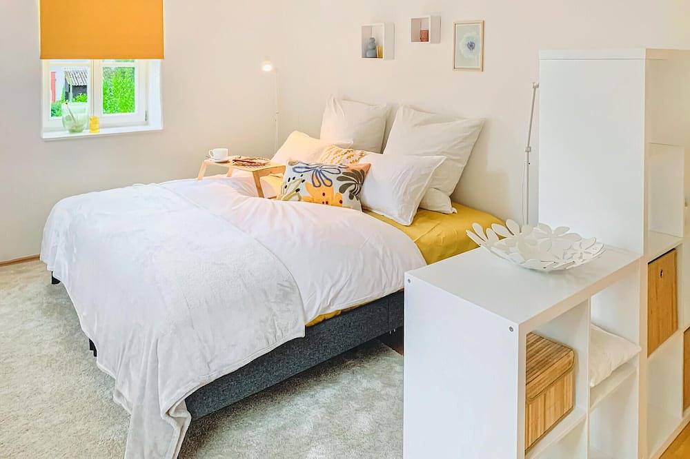 Ganze Wohnung, Schöne Wohnung in Morschen in Morschen, Schwalm-Eder-Kreis