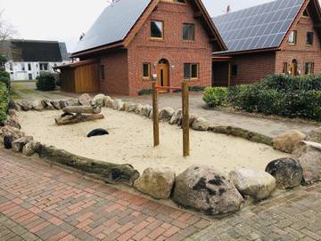 Strandhaus für 8 Personen in Karlshagen, Usedom, Bild 4
