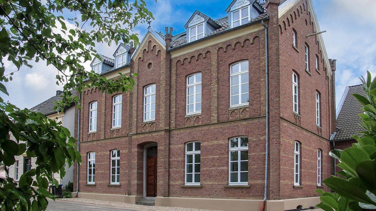 Ganze Ferienwohnung, Ferienwohnung für 3 Personen (53 m²) in Xanten in Xanten, Niederrhein