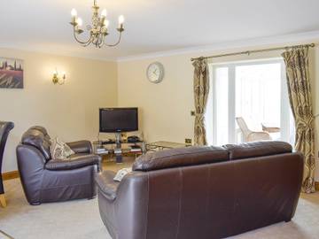 Cottage for 6 People in Ceredigion, Mid-Wales, Photo 2