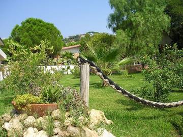 Appartamento per 4 Persone in Santa Maria Vibo Valentia, Costa Tirrenica Calabria, Foto 3