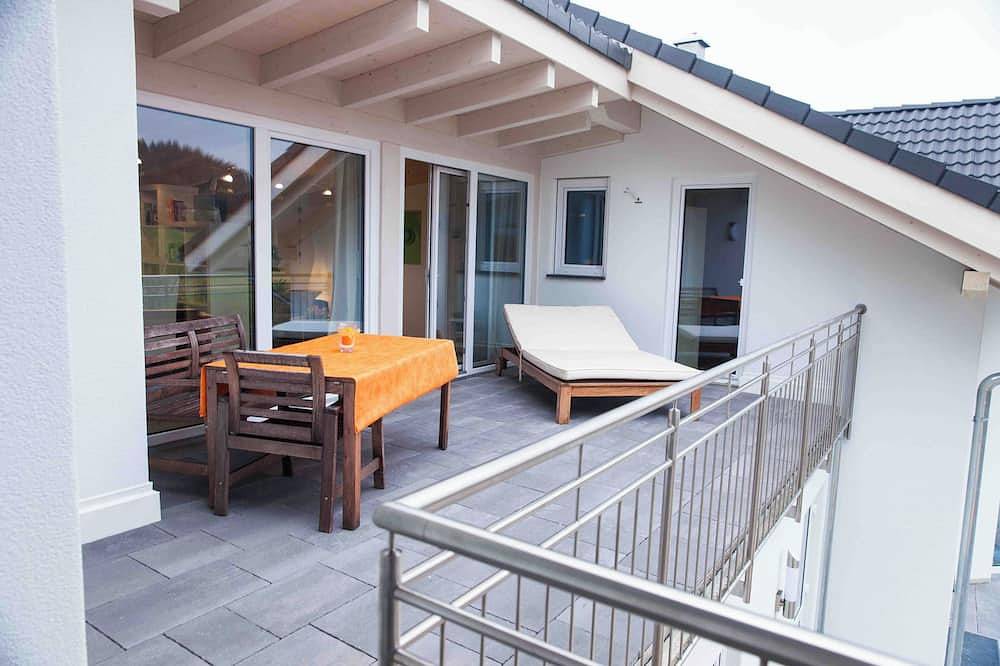 Ganze Wohnung, Fewo Hanne im Allgäu in Untrasried, Bayerisch Schwaben