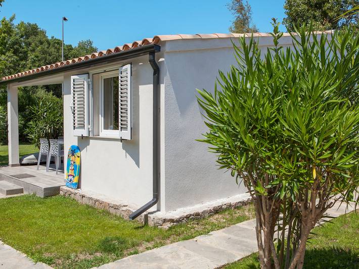 Maison de vacances pour 6 personnes dans Haute-Corse - 2
