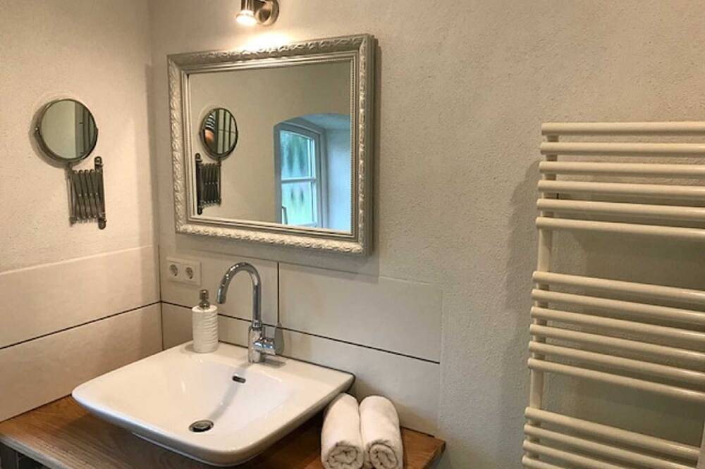 Fischerkate Norderfeld in Dollerup, Schleswig-Flensburg