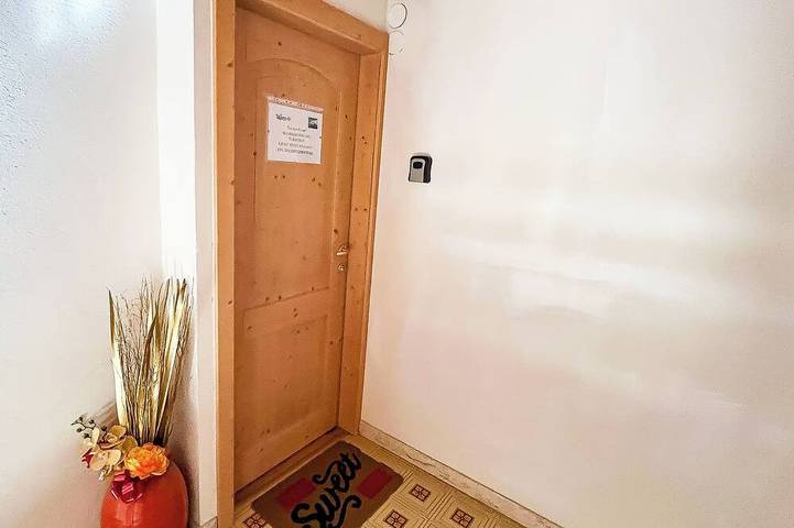 Holiday apartment for 4 people - 1