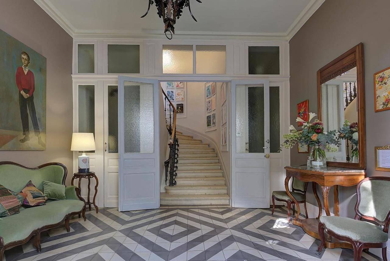 Maison Argenson in Bergerac, Périgord Pourpre