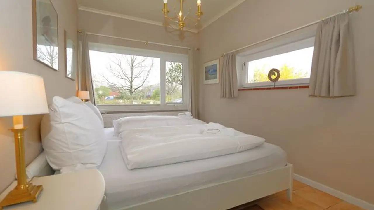 Ferienhaus für 2 Personen (32 m²) in Archsum (Sylt) in Sylt-Ost, Sylt (Gemeinde)