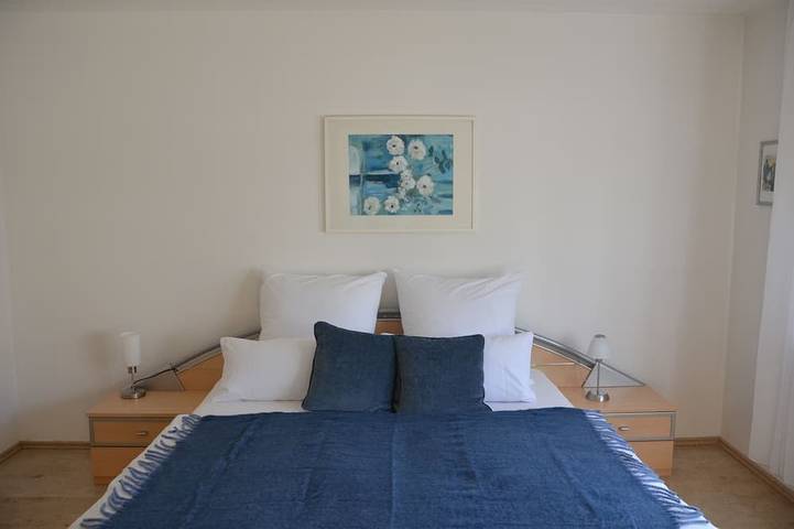 Ferienhaus für 6 Personen, mit Terrasse in der Stuttgart Region - 2