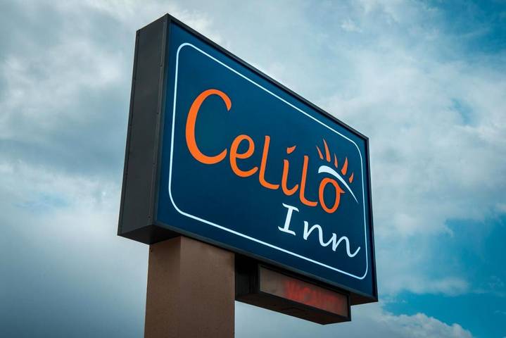 Hotel für 2 Personen, mit Ausblick - 1