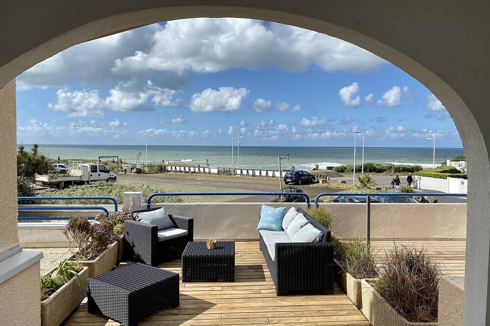 Photo : Appartement de vacances