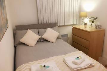 Glamping for 5 People in Liverpool, Merseyside, Photo 4