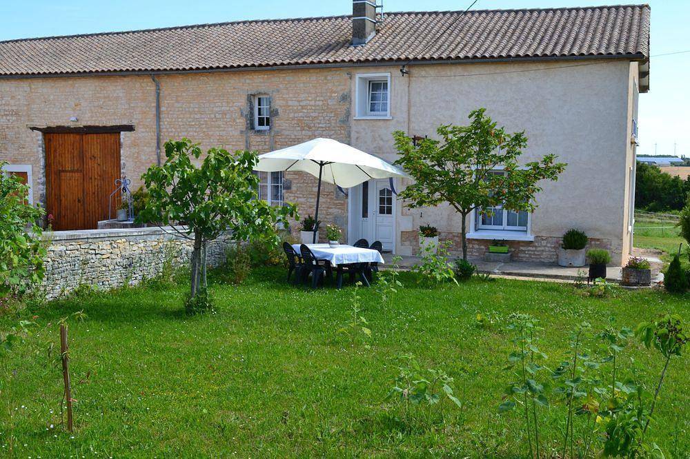 Photo : Maison de vacances