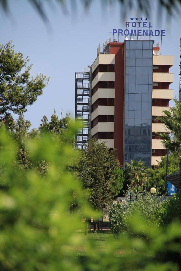 Hotel Promenade in Montesilvano Marina, Montesilvano